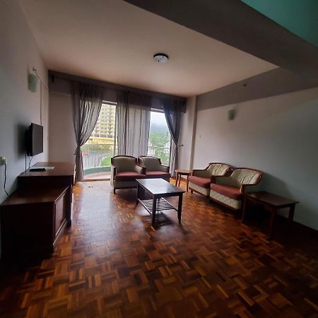 Star Regency Hotel & Apartments Cameron Highlands Luaran gambar