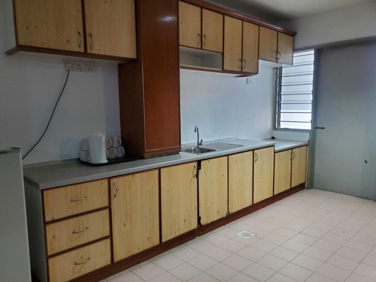 Star Regency Hotel & Apartments Cameron Highlands Luaran gambar
