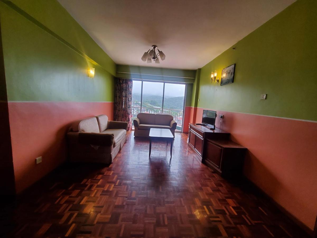 Star Regency Hotel & Apartments Cameron Highlands Luaran gambar