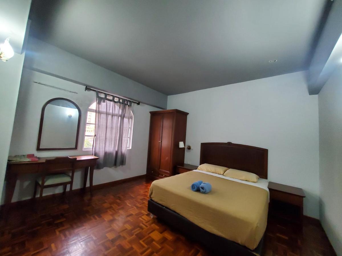 Star Regency Hotel & Apartments Cameron Highlands Luaran gambar