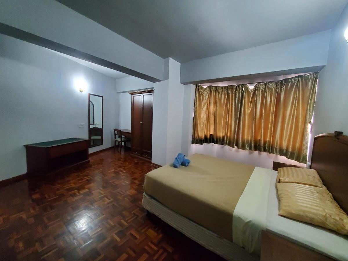Star Regency Hotel & Apartments Cameron Highlands Luaran gambar