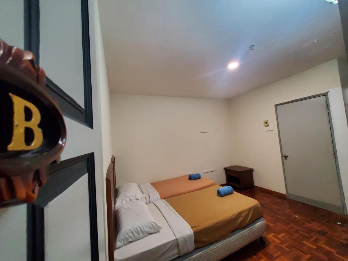 Star Regency Hotel & Apartments Cameron Highlands Luaran gambar