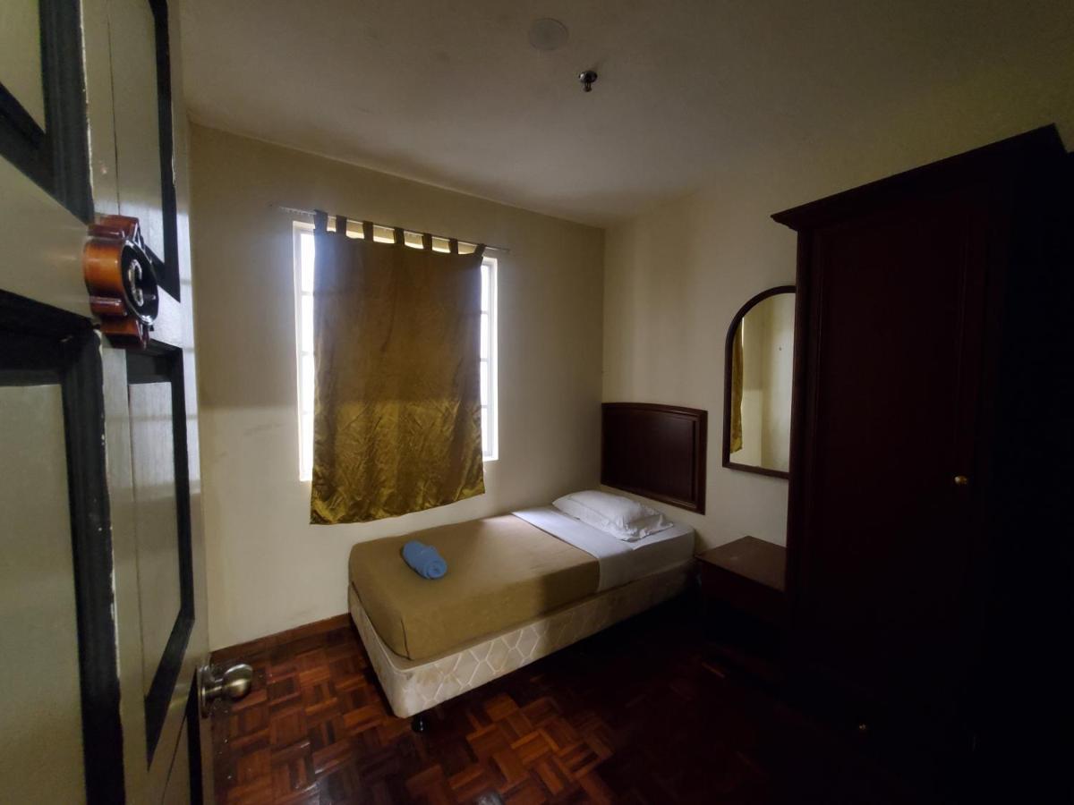 Star Regency Hotel & Apartments Cameron Highlands Luaran gambar