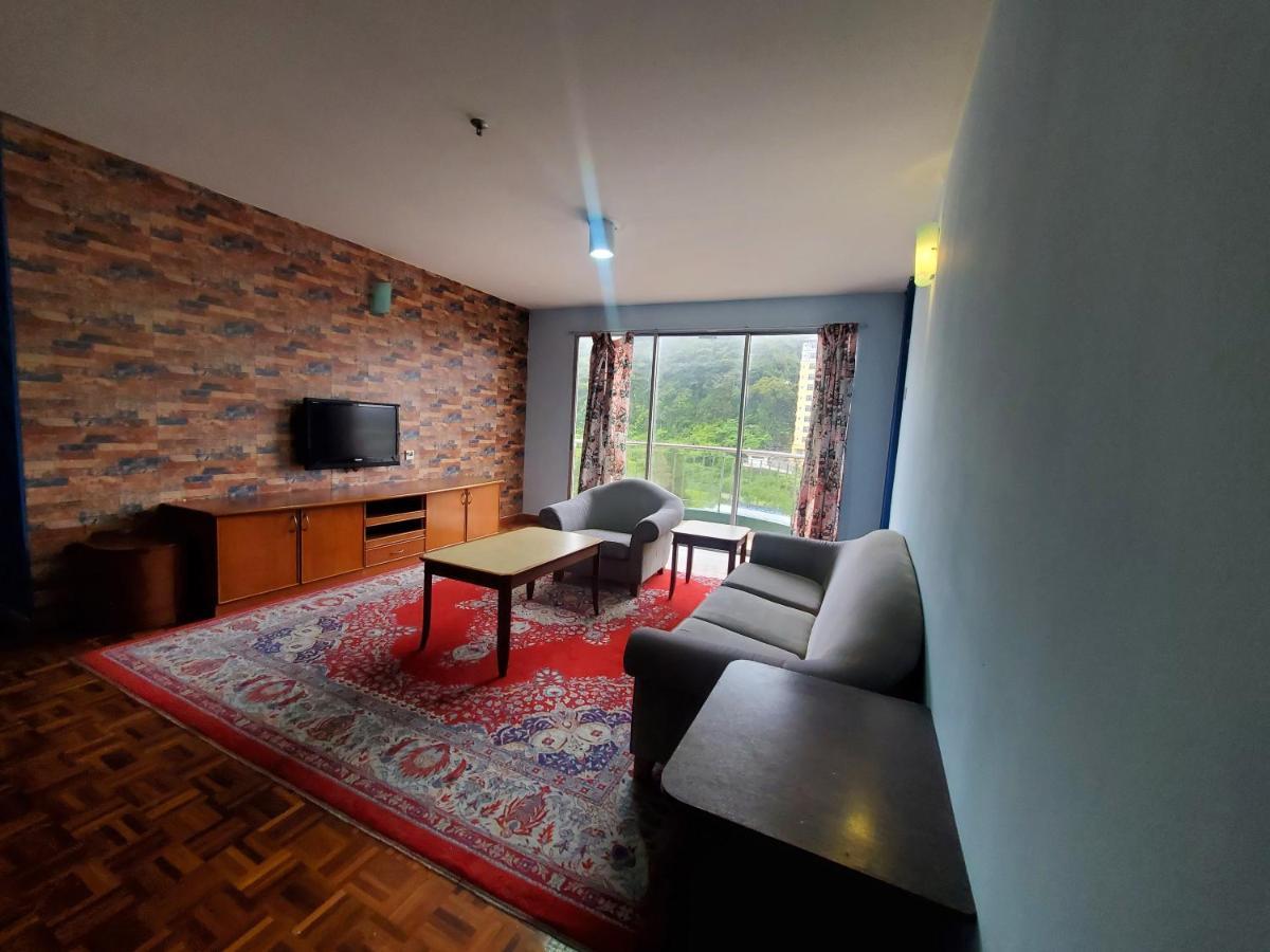 Star Regency Hotel & Apartments Cameron Highlands Luaran gambar