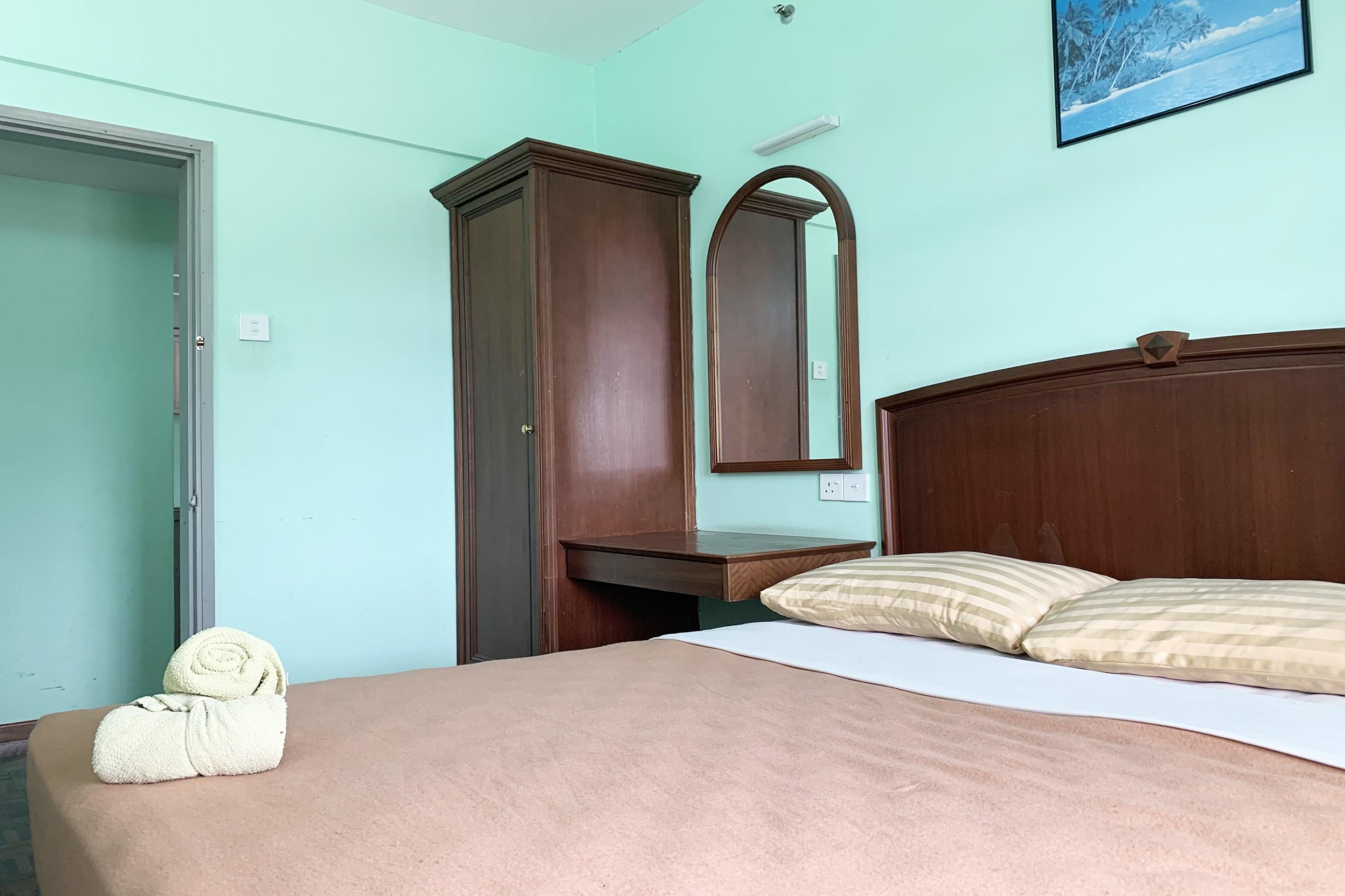 Star Regency Hotel & Apartments Cameron Highlands Luaran gambar