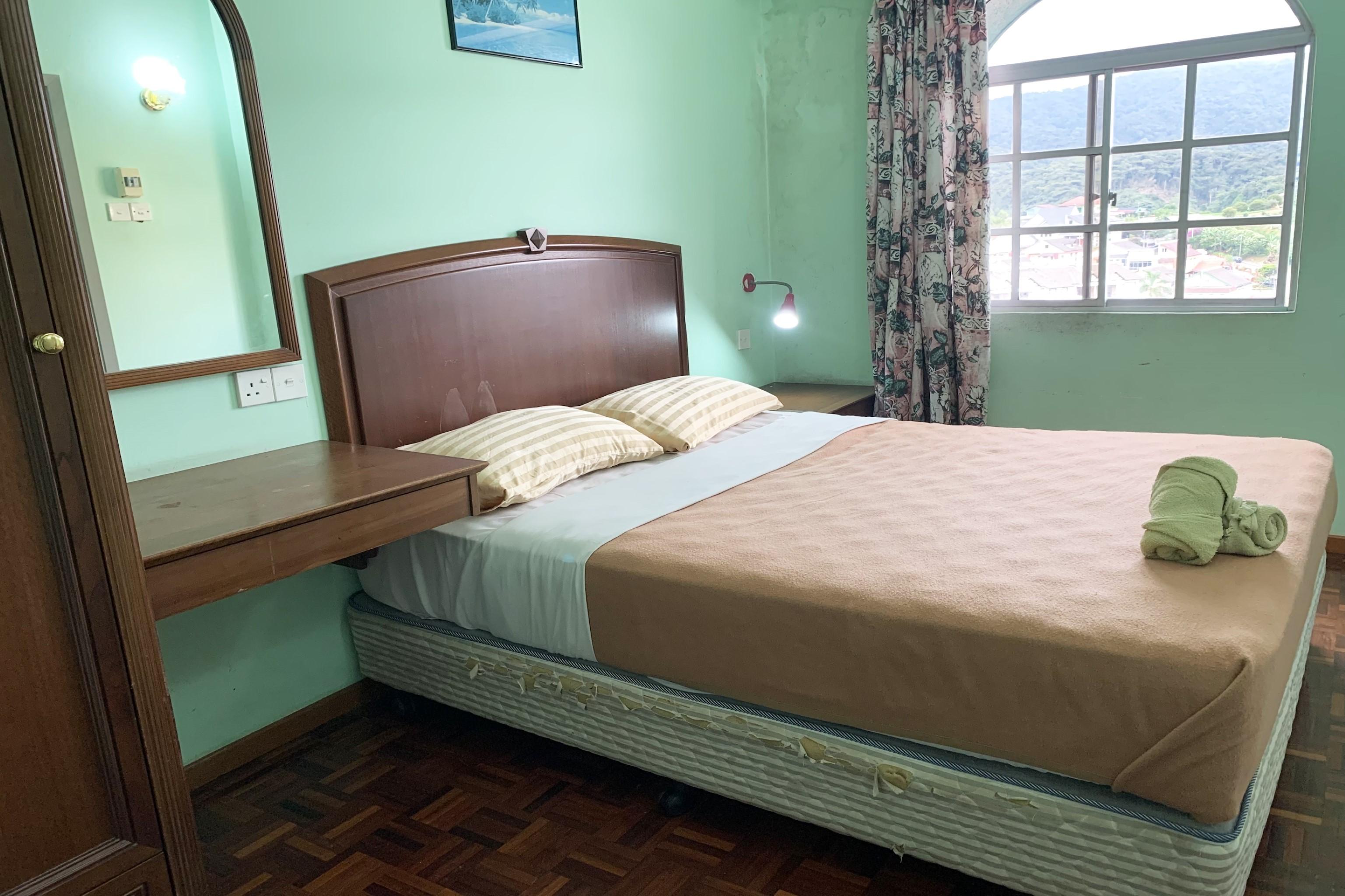 Star Regency Hotel & Apartments Cameron Highlands Luaran gambar