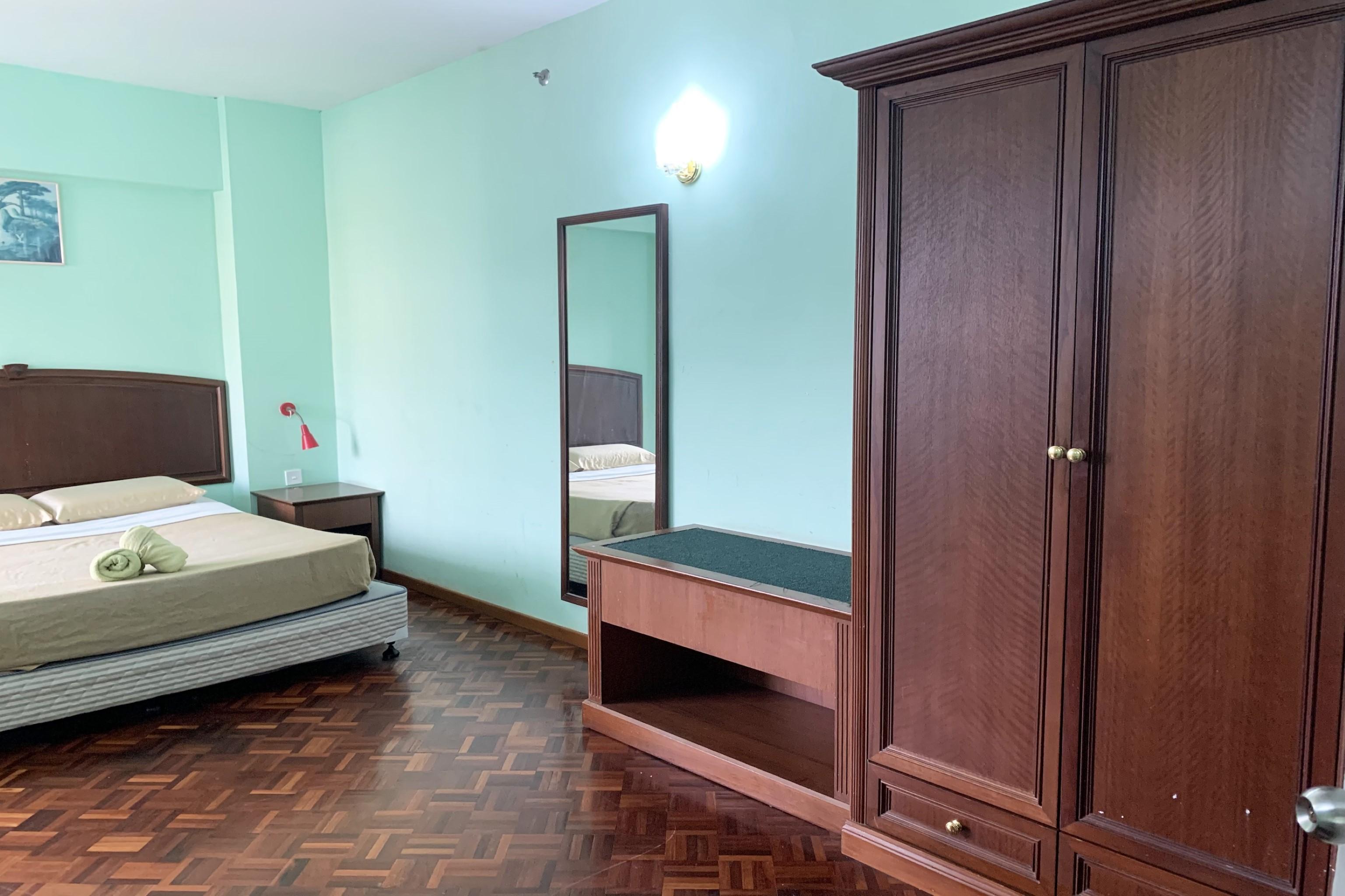 Star Regency Hotel & Apartments Cameron Highlands Luaran gambar