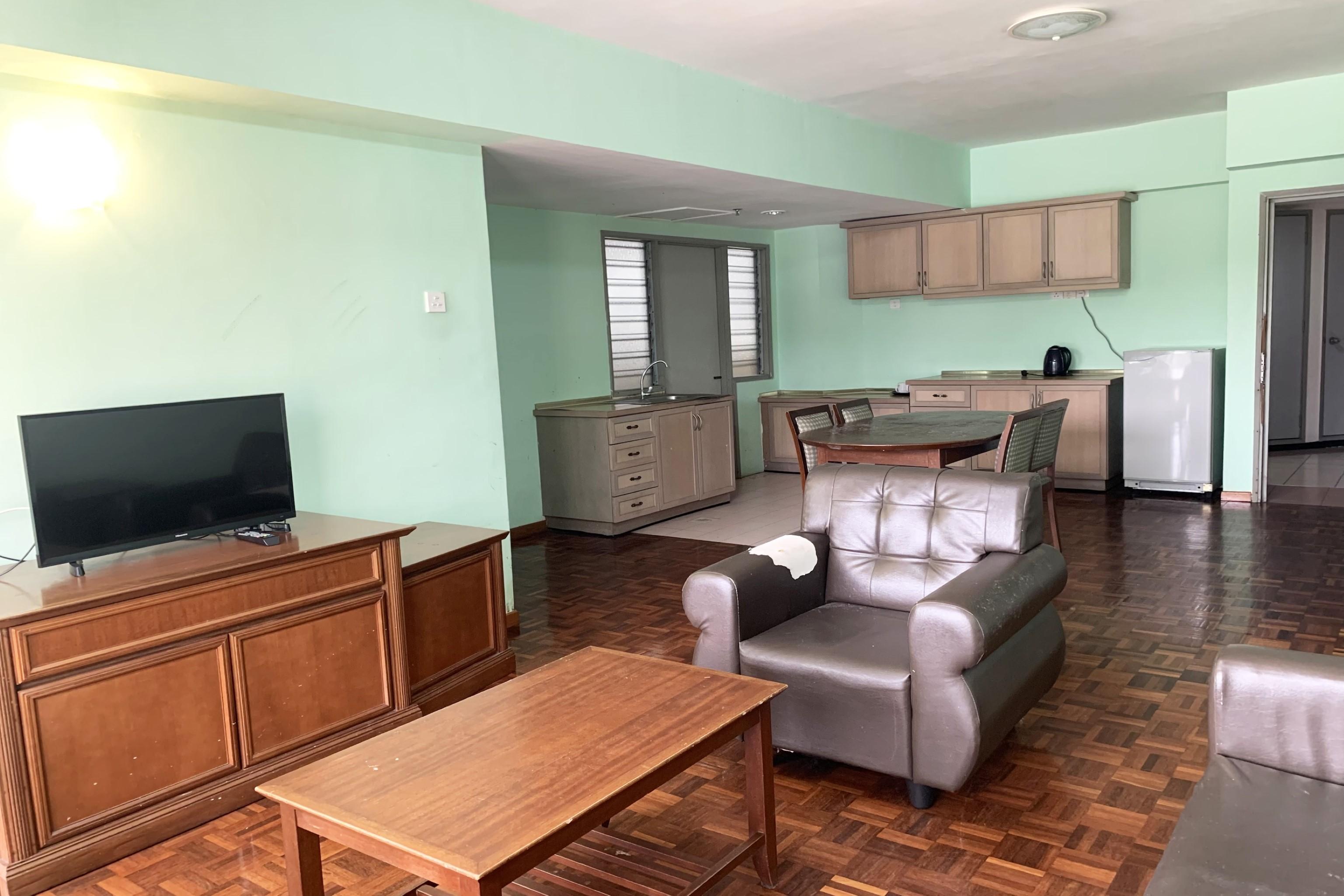 Star Regency Hotel & Apartments Cameron Highlands Luaran gambar