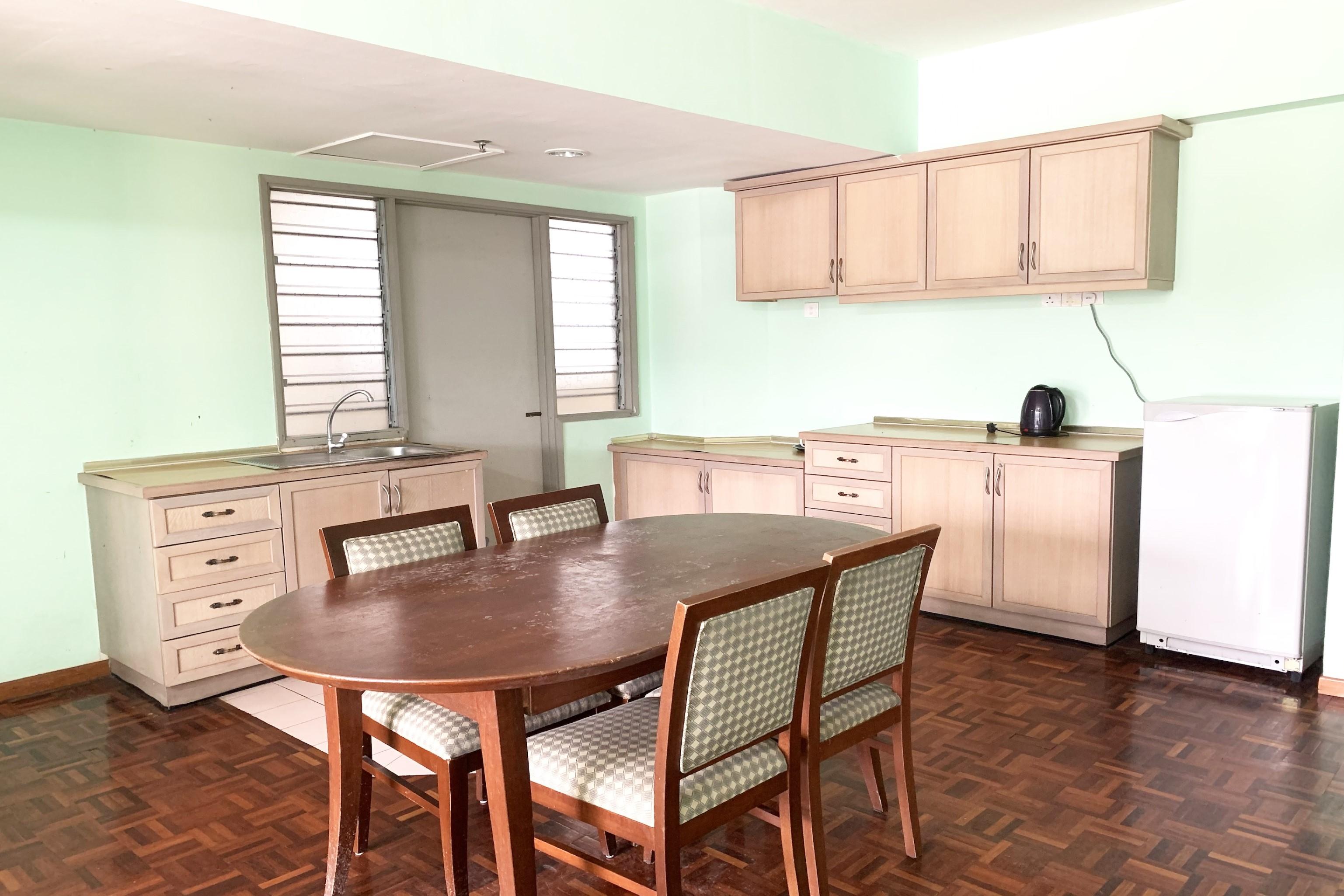 Star Regency Hotel & Apartments Cameron Highlands Luaran gambar