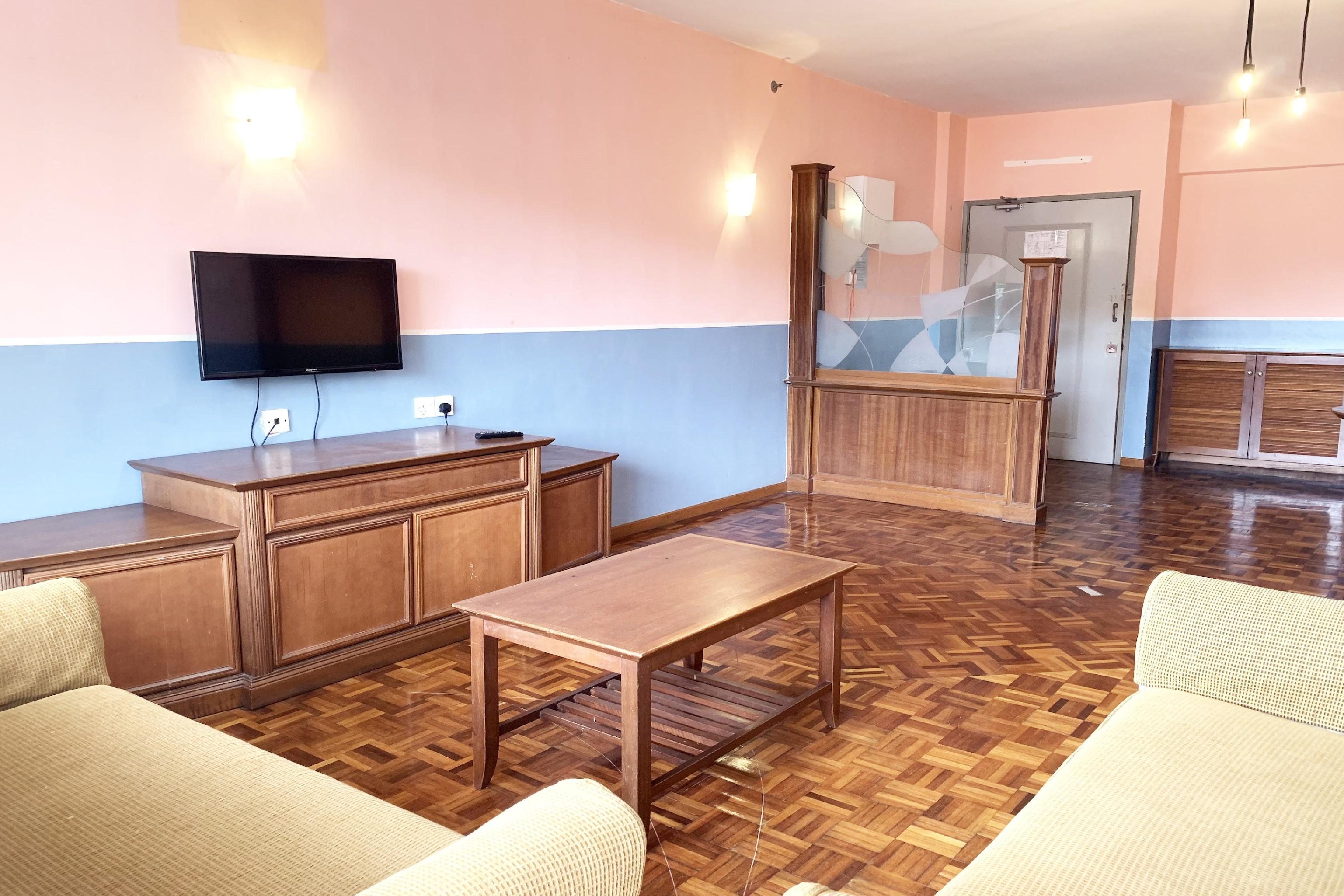 Star Regency Hotel & Apartments Cameron Highlands Luaran gambar