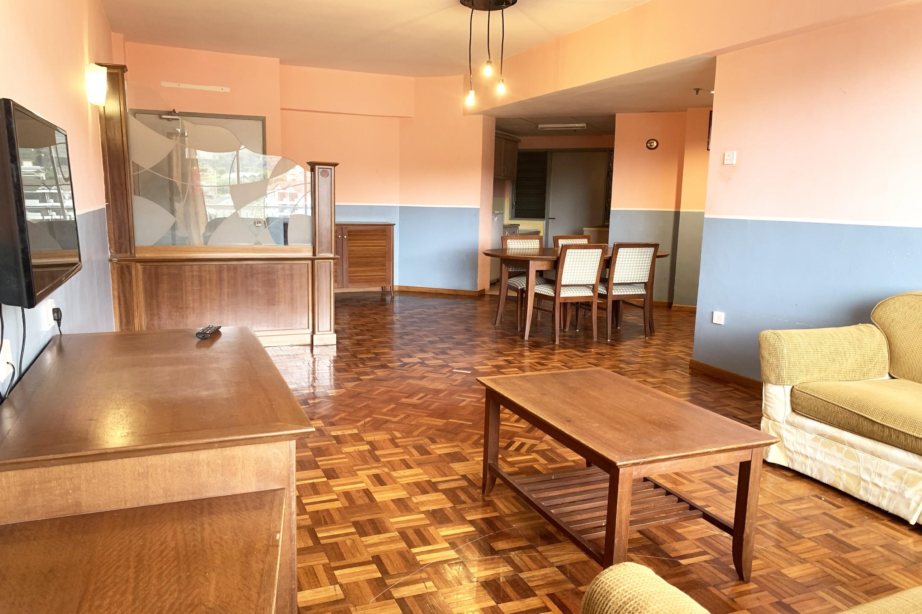 Star Regency Hotel & Apartments Cameron Highlands Luaran gambar