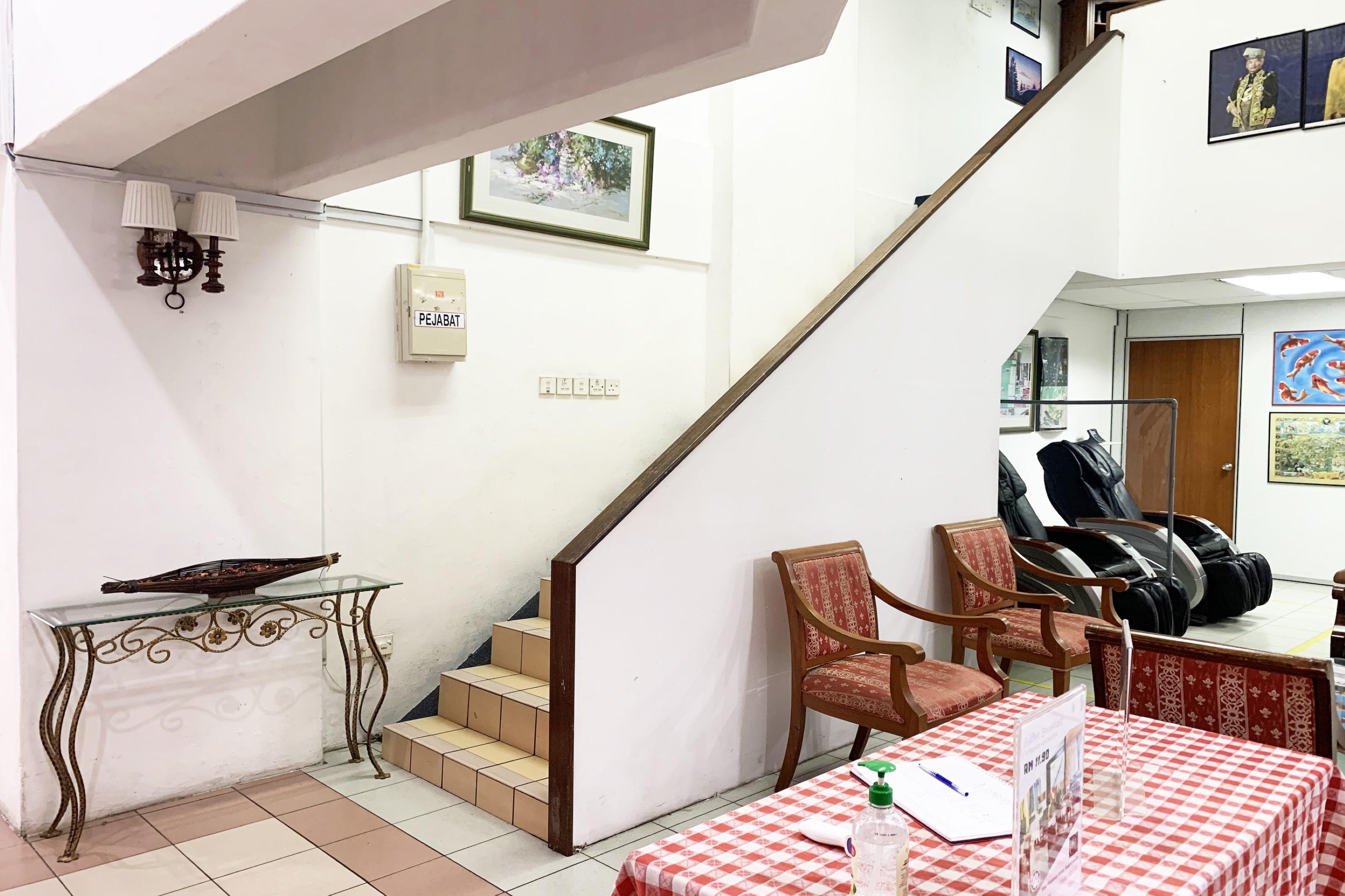 Star Regency Hotel & Apartments Cameron Highlands Luaran gambar