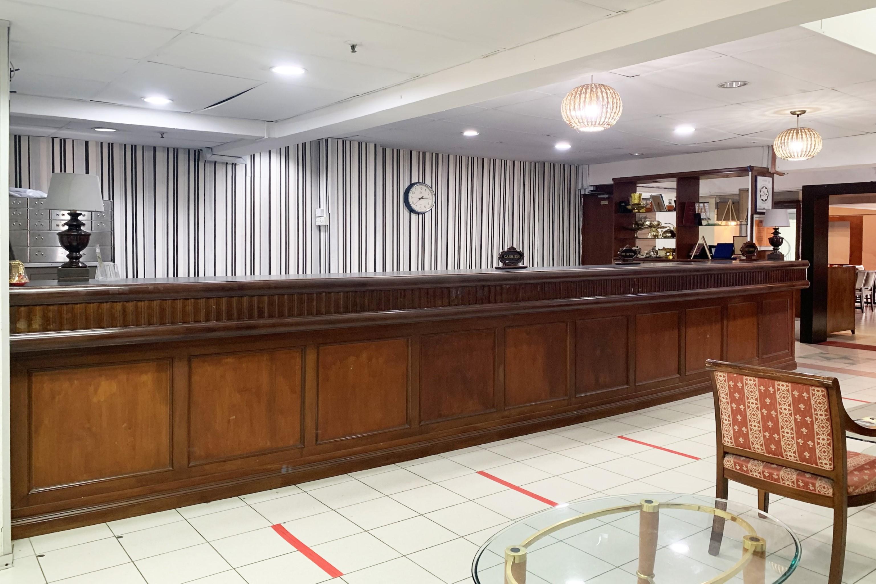 Star Regency Hotel & Apartments Cameron Highlands Luaran gambar