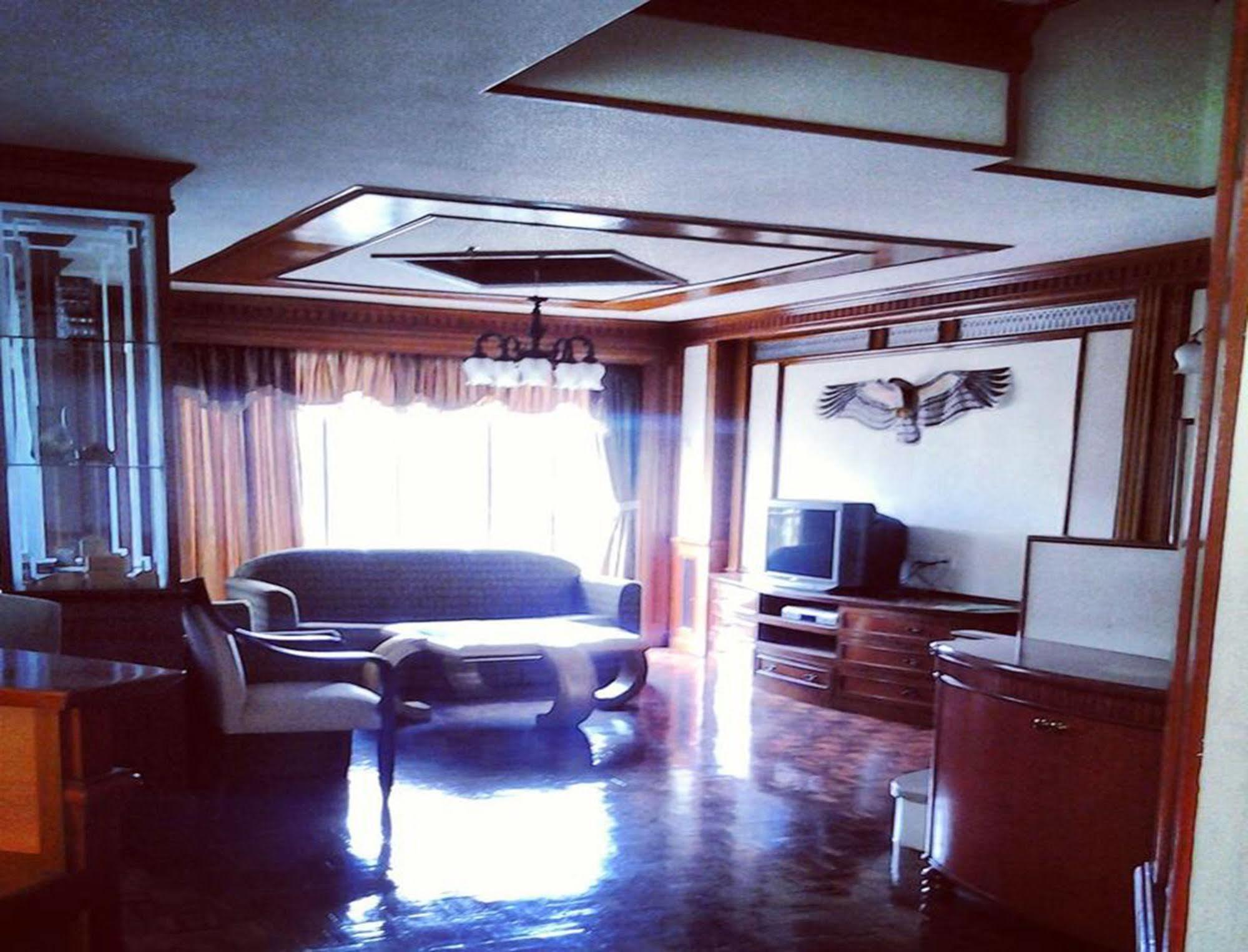 Star Regency Hotel & Apartments Cameron Highlands Luaran gambar