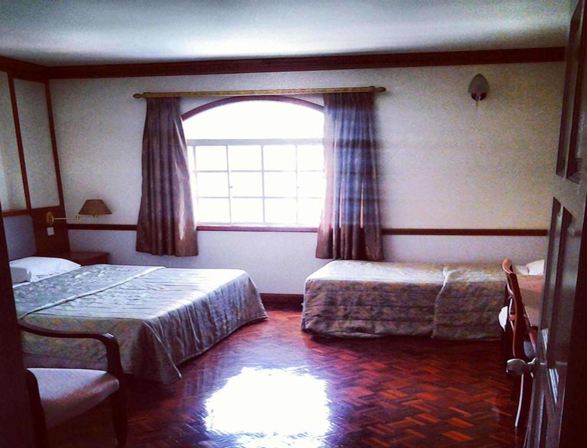Star Regency Hotel & Apartments Cameron Highlands Luaran gambar