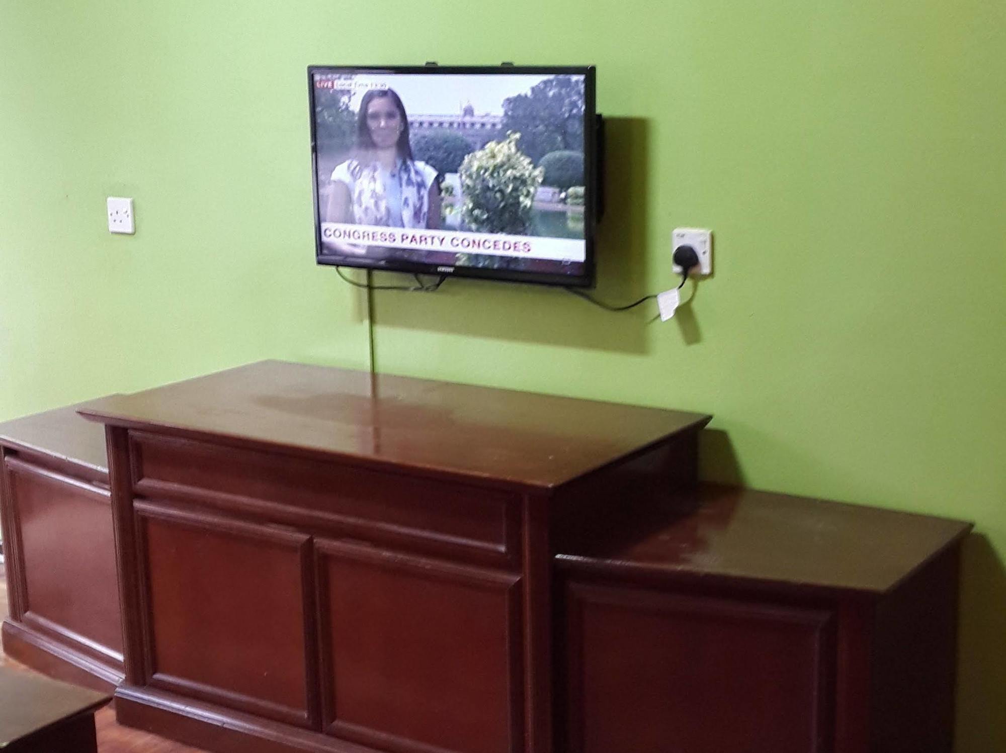 Star Regency Hotel & Apartments Cameron Highlands Luaran gambar