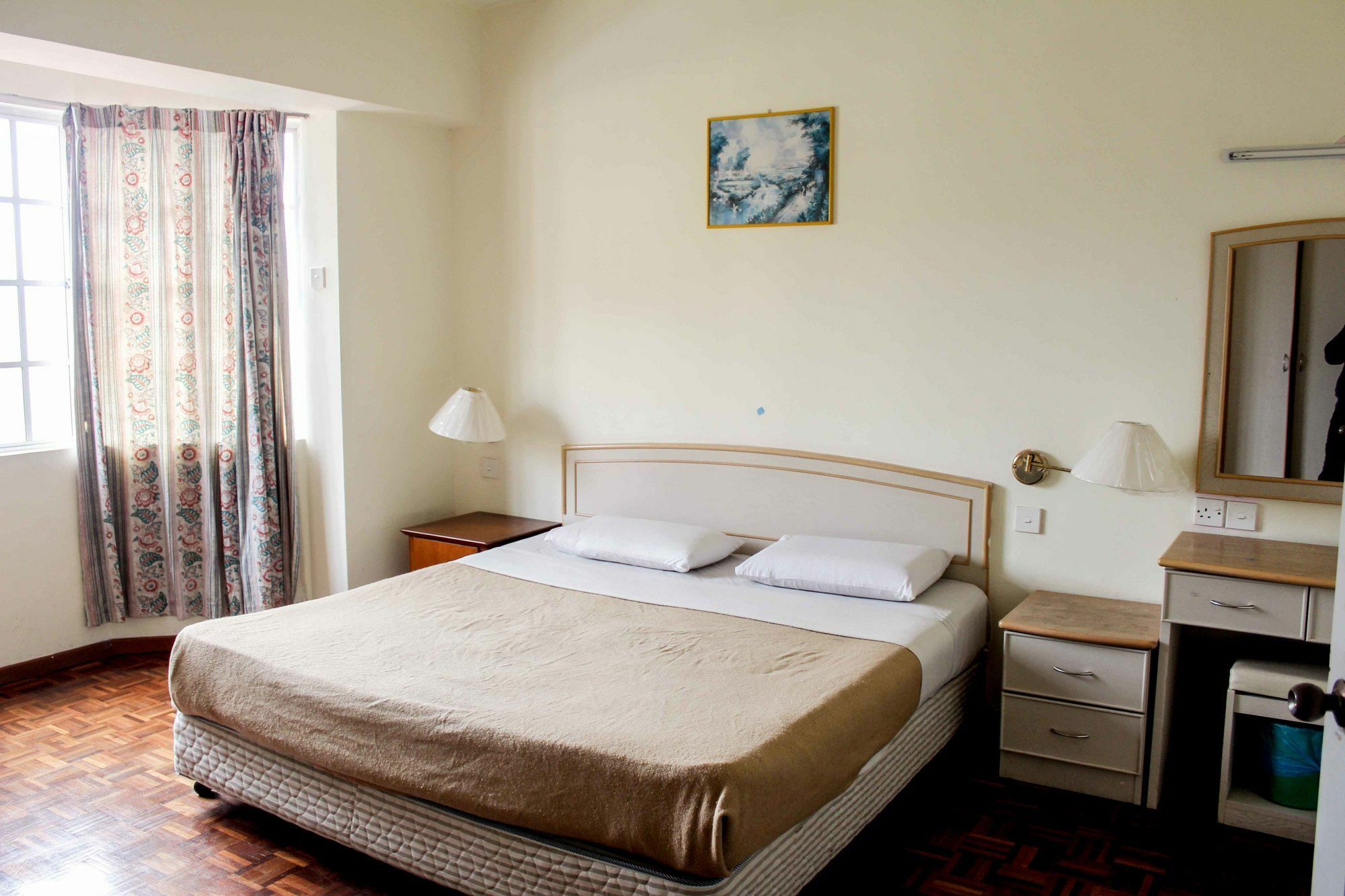 Star Regency Hotel & Apartments Cameron Highlands Luaran gambar