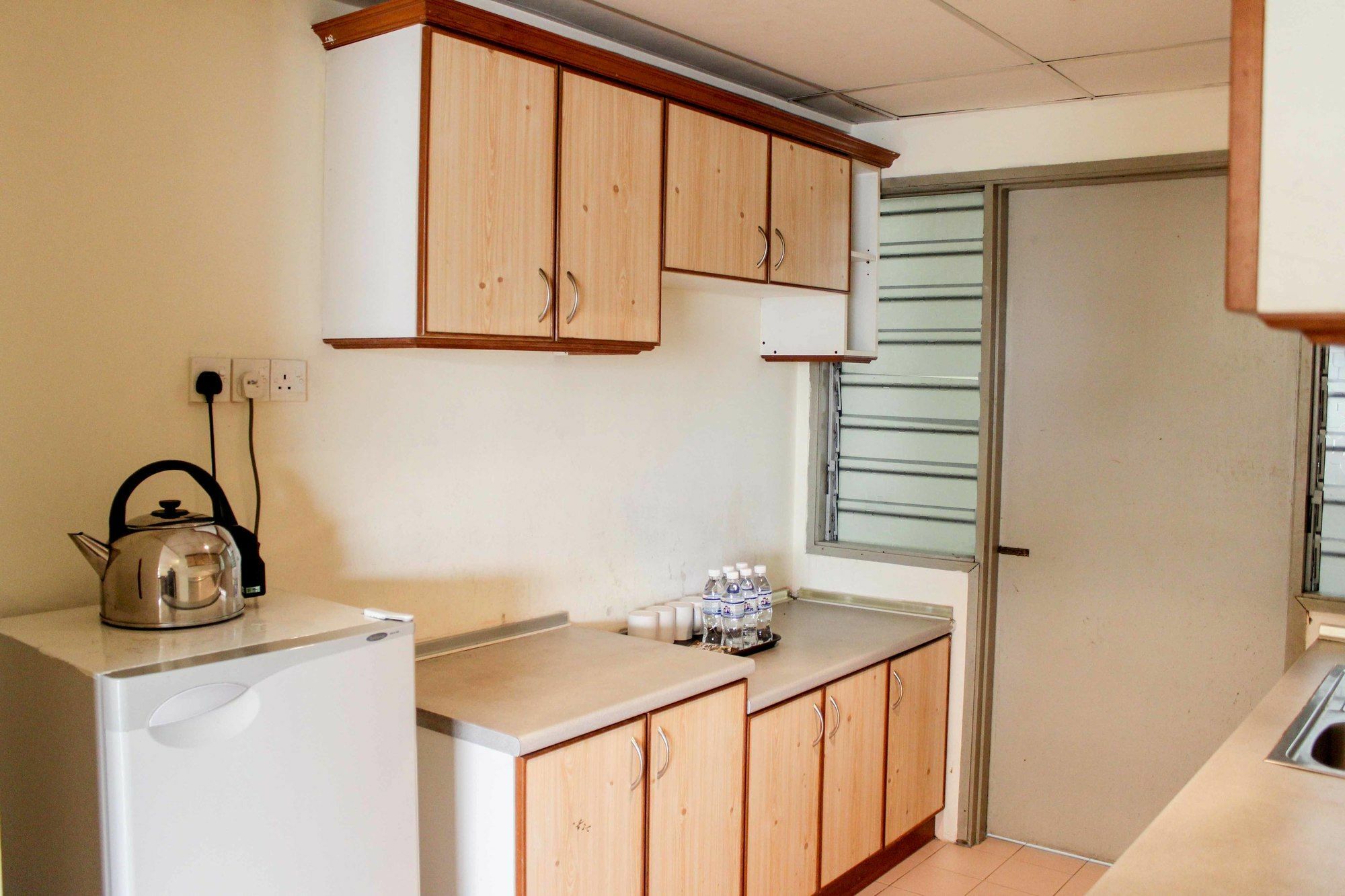 Star Regency Hotel & Apartments Cameron Highlands Luaran gambar